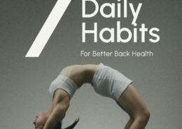 Back Care Awareness Week 2025 - Cheltenham Chiropractic Clinic